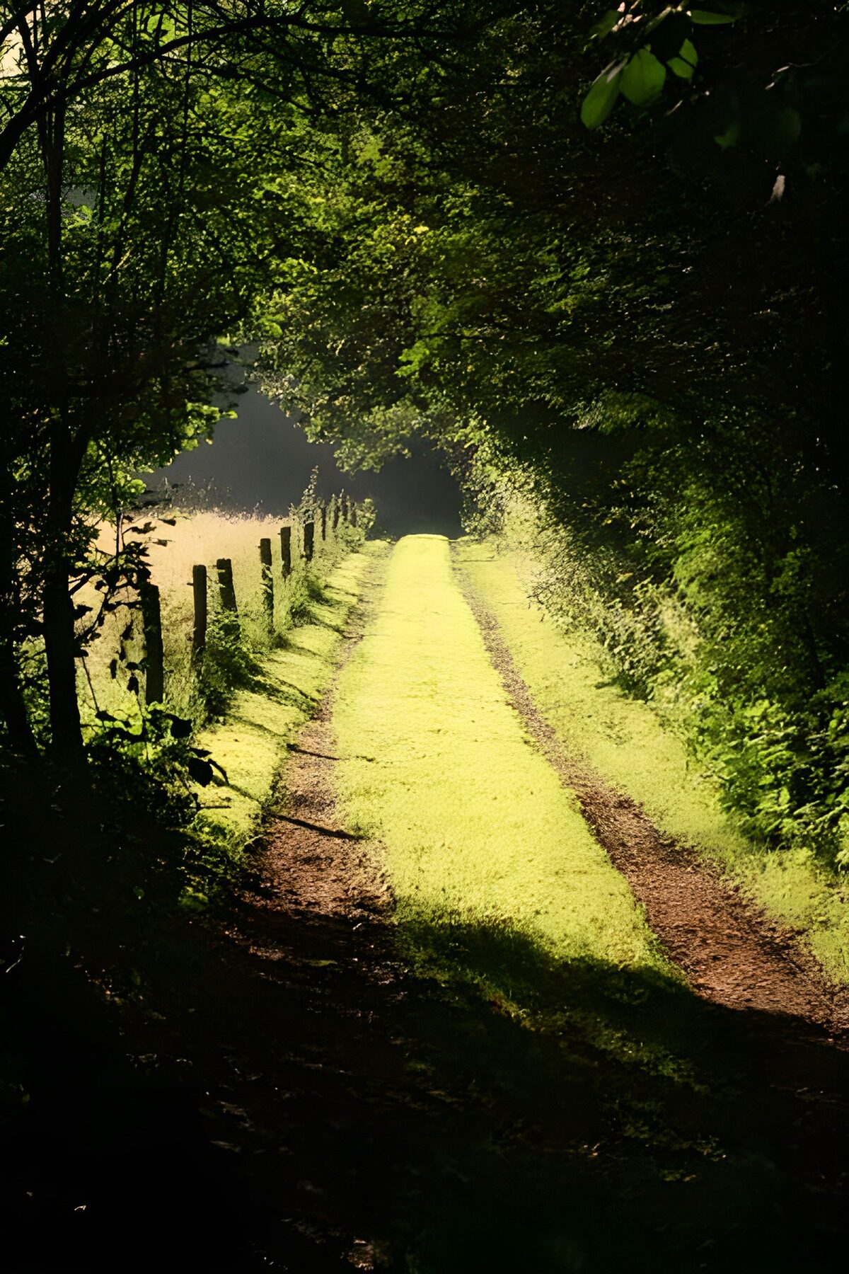 OCUK58720: Forest & Parks 34