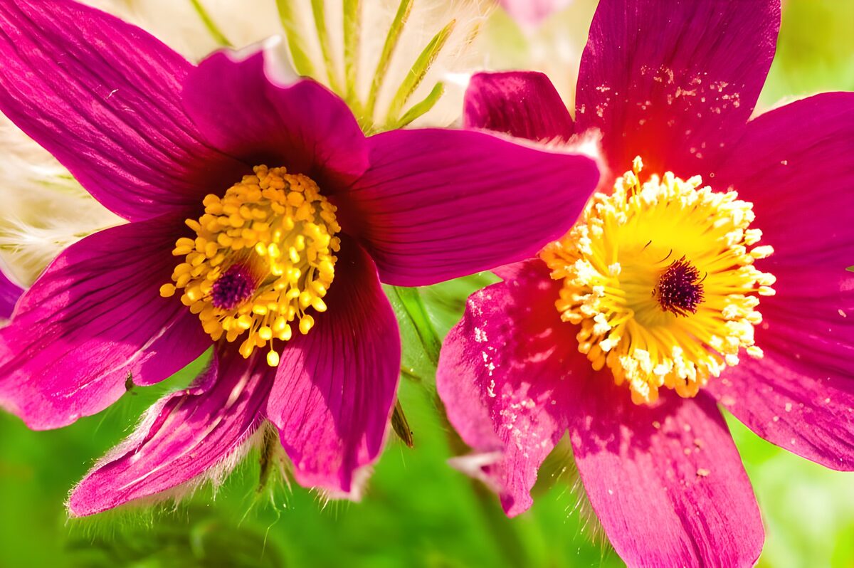 Flower photo 156