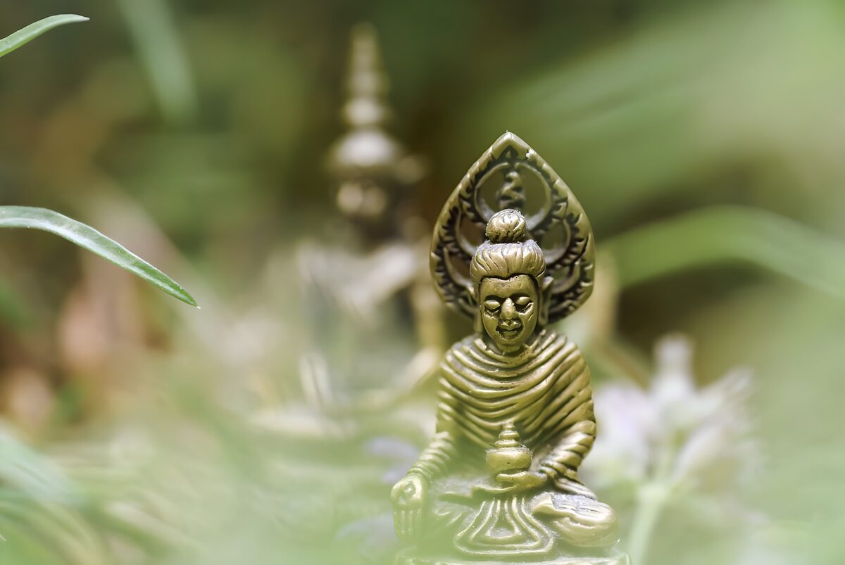 OCUK91614: buddha statue 26