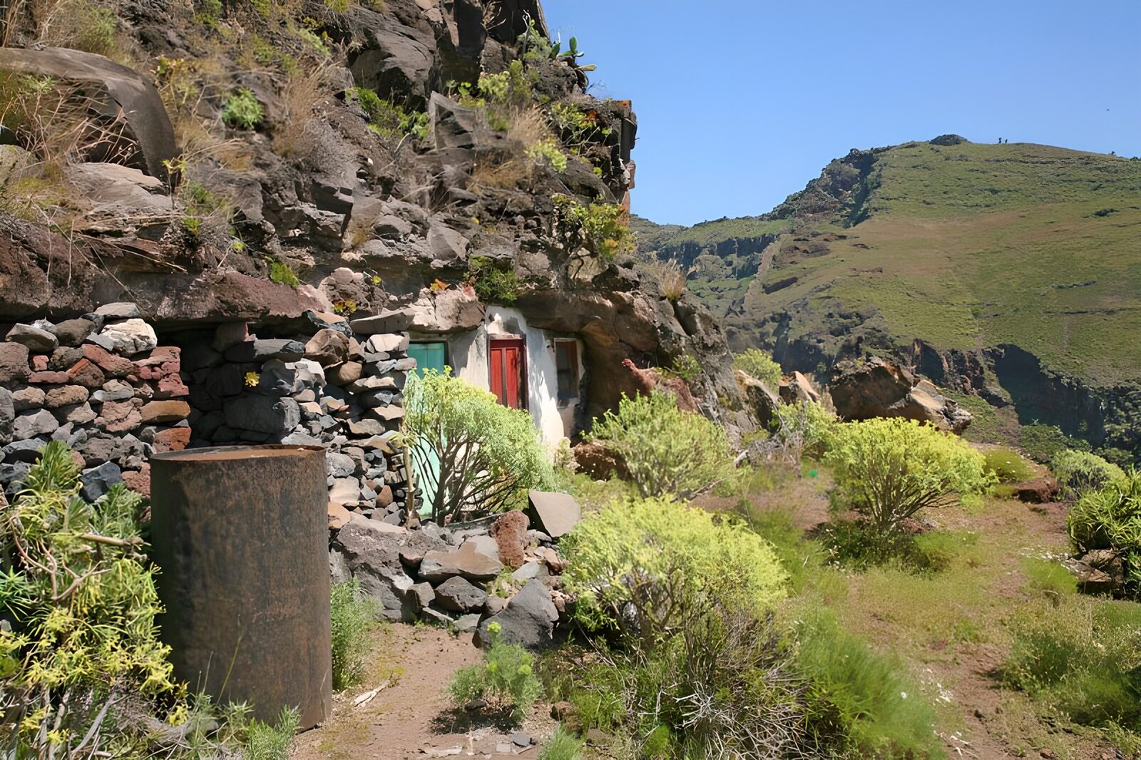 OCUK23438: La Gomera 22