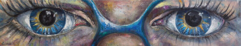 Outdoor artwork